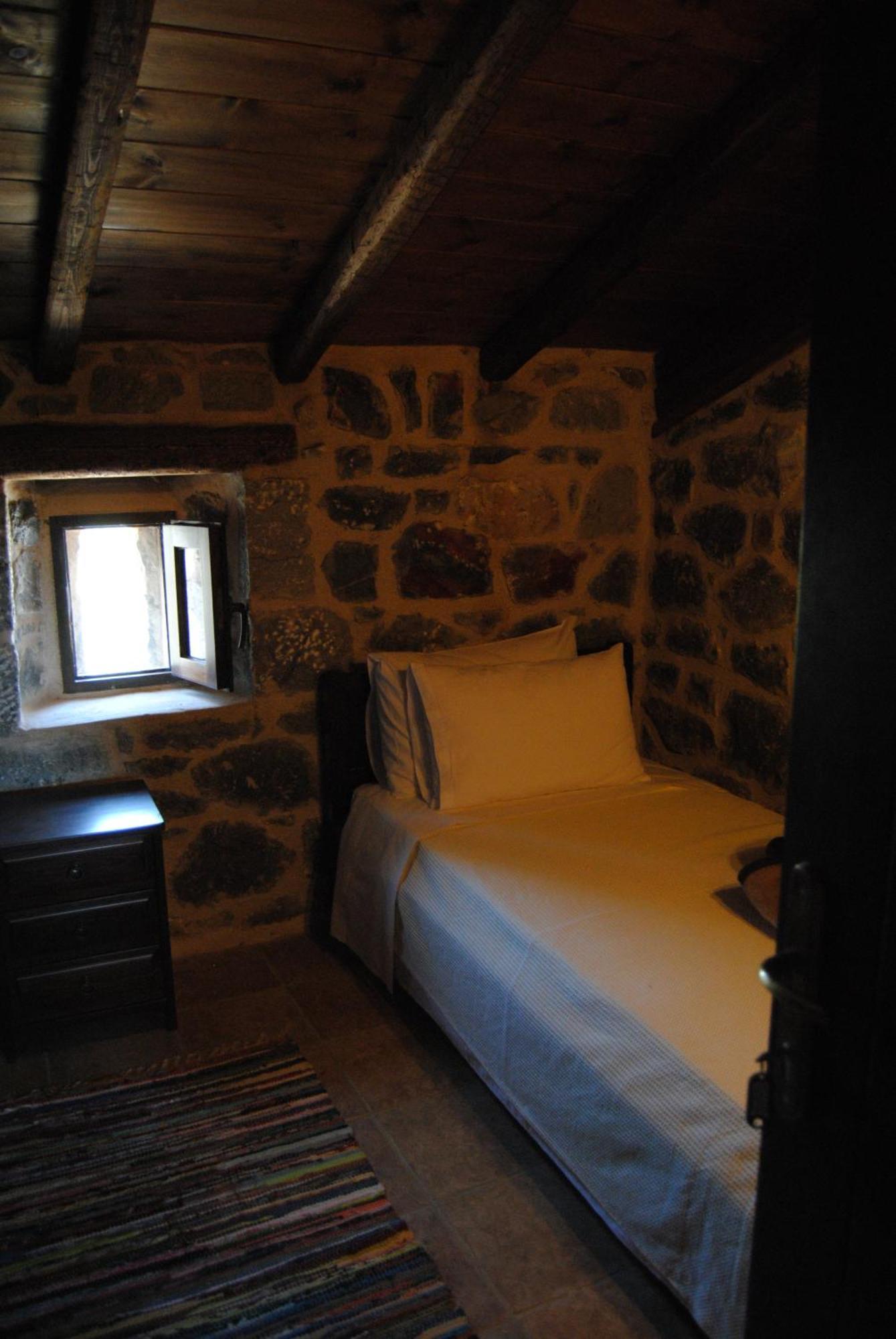 Hotel Pirgoi Edem Pírgos Dhiroú Pokój zdjęcie