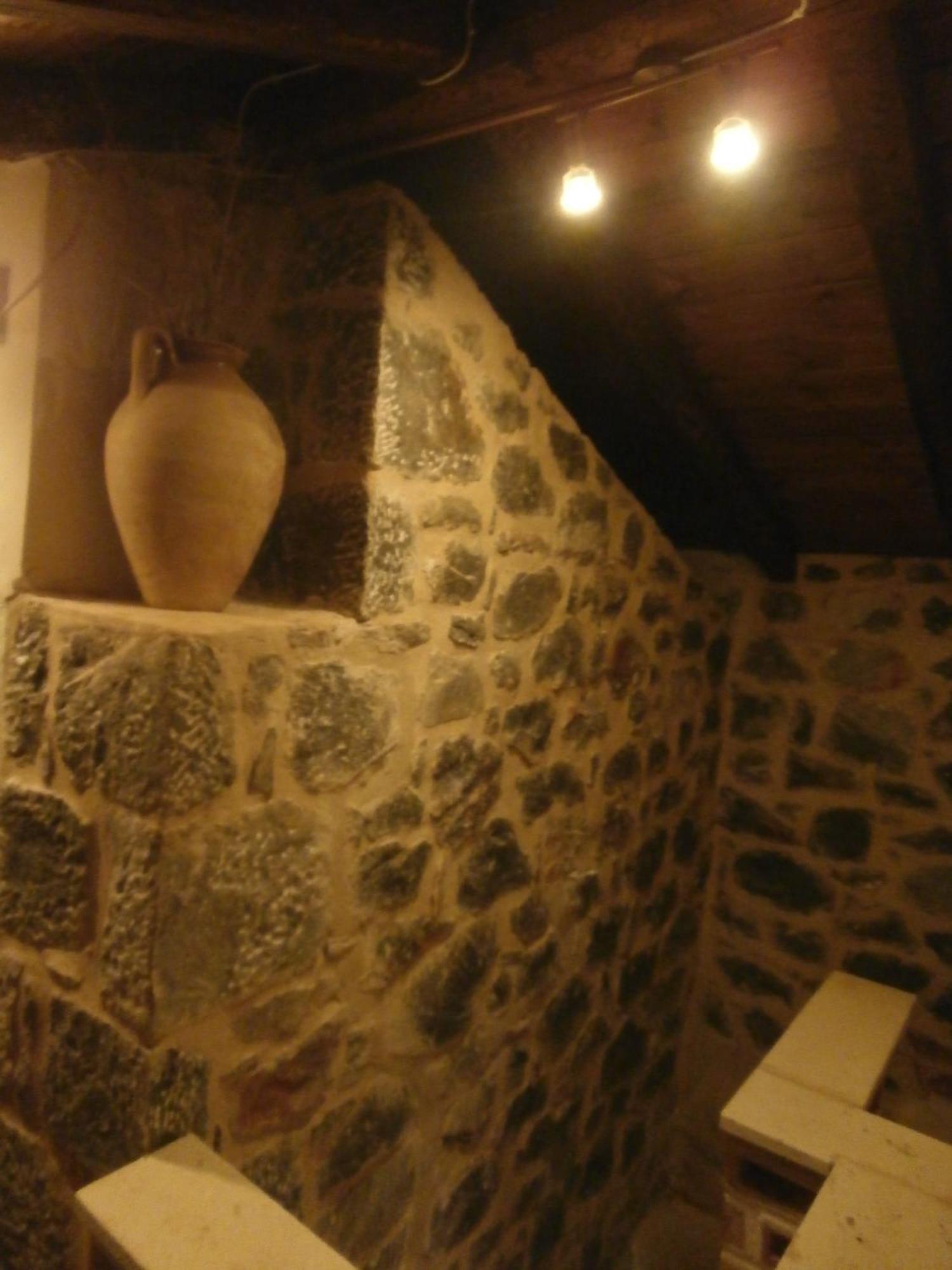 Hotel Pirgoi Edem Pírgos Dhiroú Pokój zdjęcie
