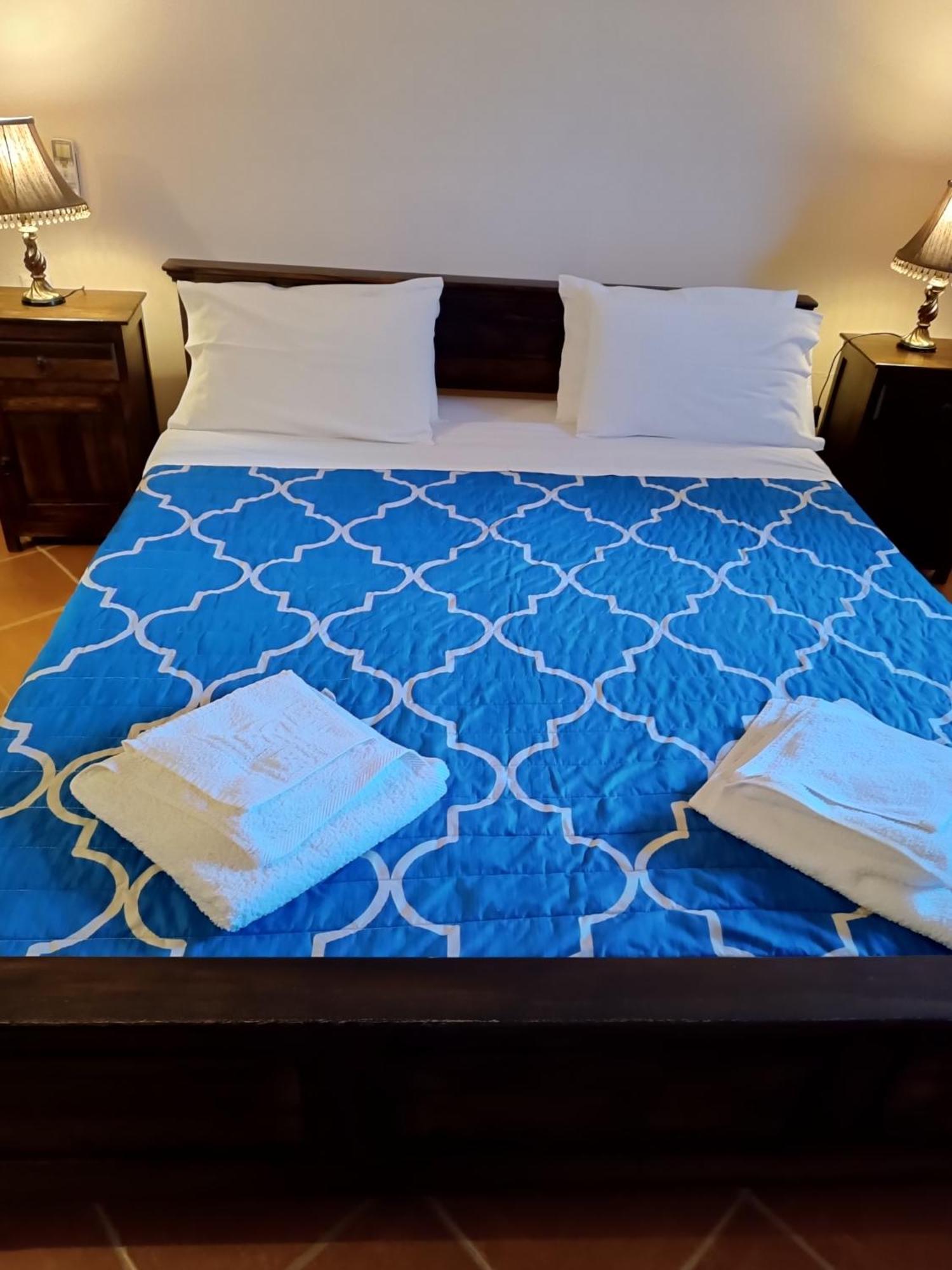 Hotel Pirgoi Edem Pírgos Dhiroú Zewnętrze zdjęcie
