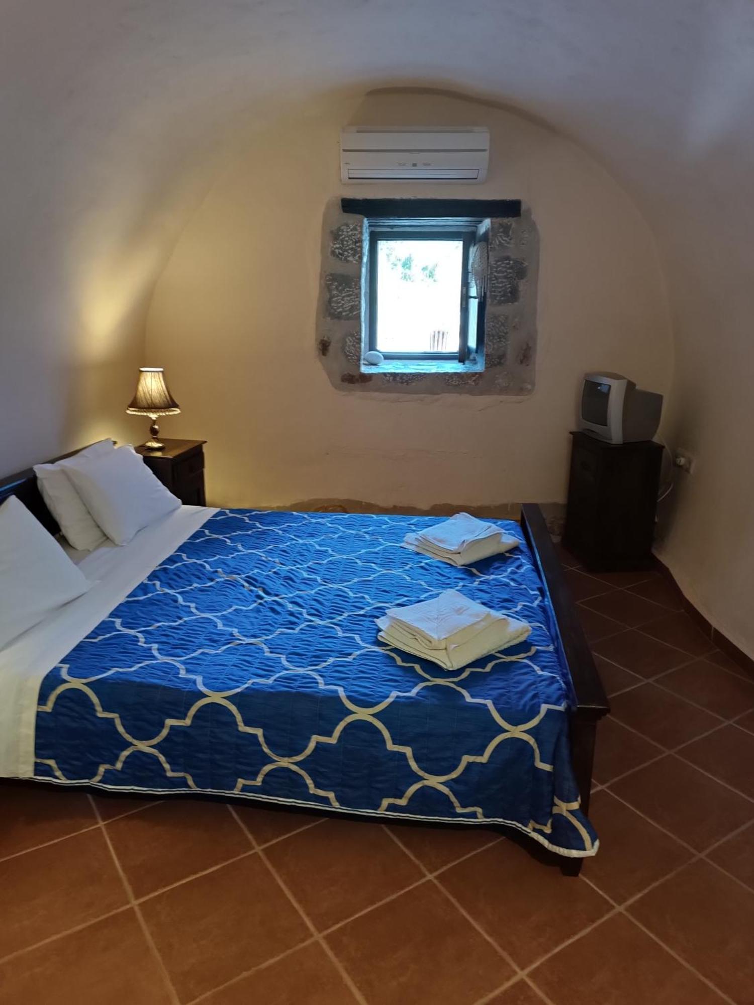 Hotel Pirgoi Edem Pírgos Dhiroú Pokój zdjęcie