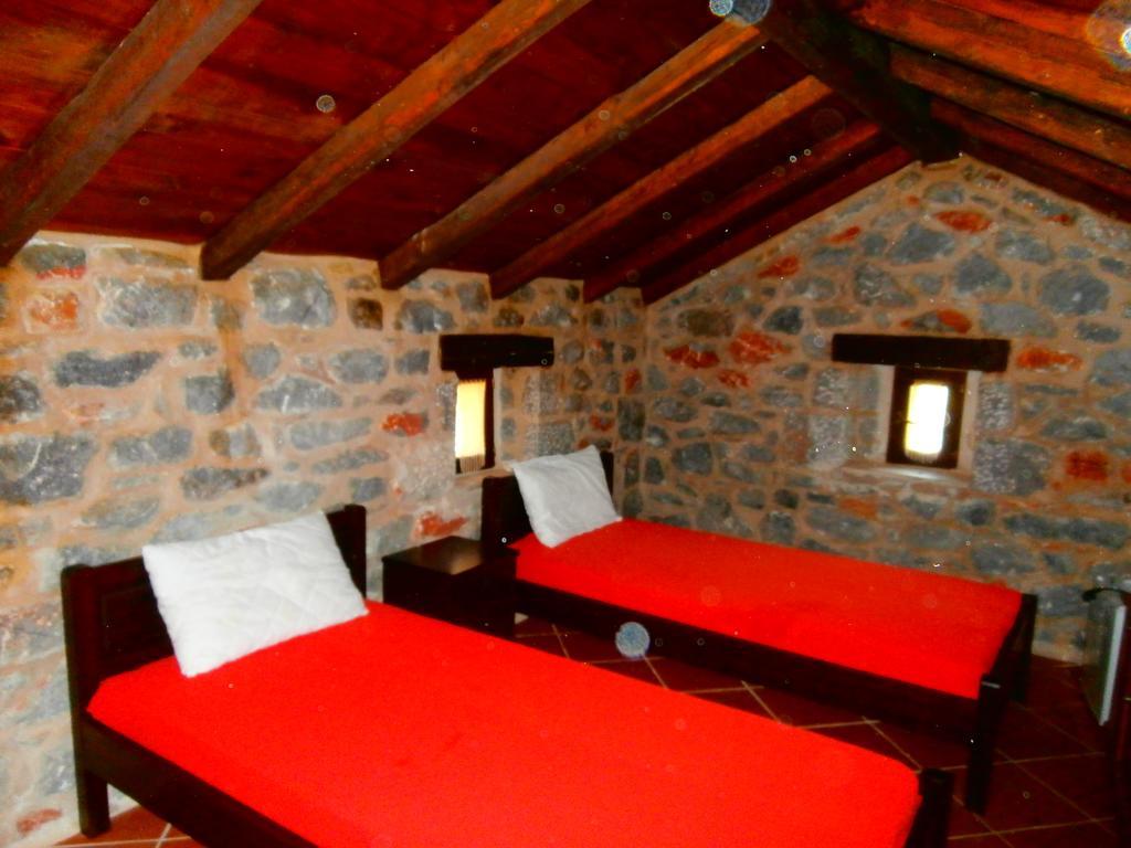 Hotel Pirgoi Edem Pírgos Dhiroú Pokój zdjęcie