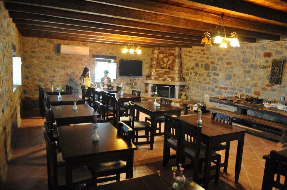 Hotel Pirgoi Edem Pírgos Dhiroú Zewnętrze zdjęcie