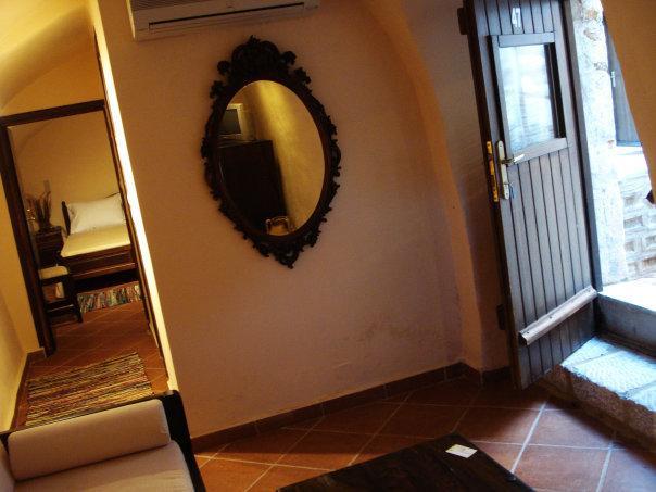 Hotel Pirgoi Edem Pírgos Dhiroú Zewnętrze zdjęcie
