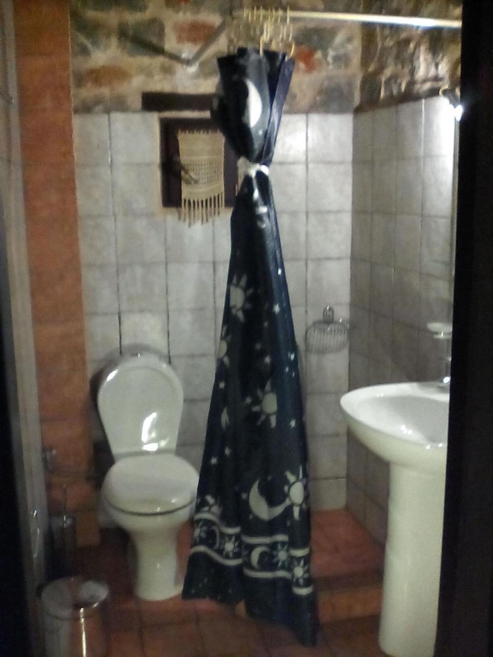 Hotel Pirgoi Edem Pírgos Dhiroú Zewnętrze zdjęcie