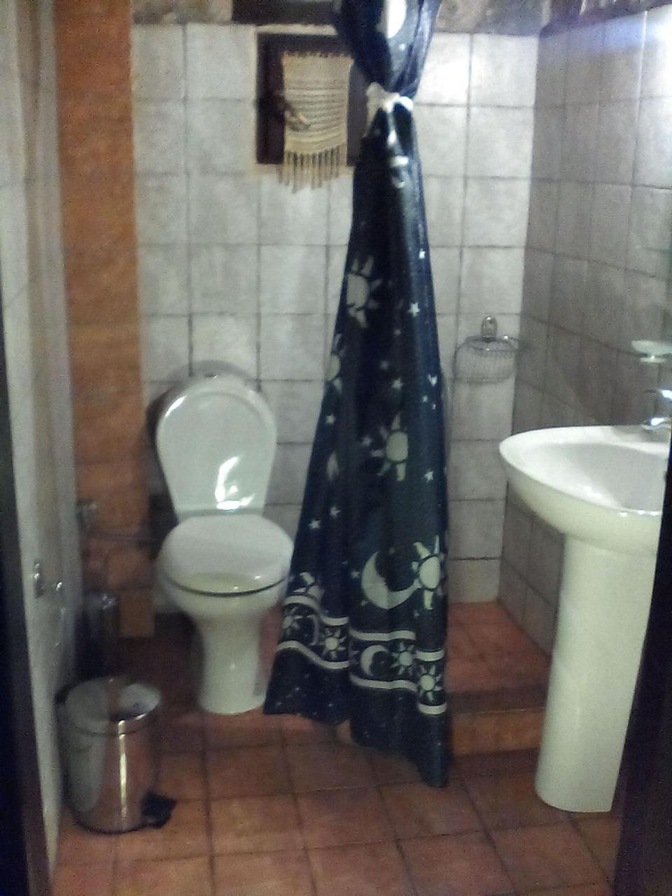 Hotel Pirgoi Edem Pírgos Dhiroú Zewnętrze zdjęcie