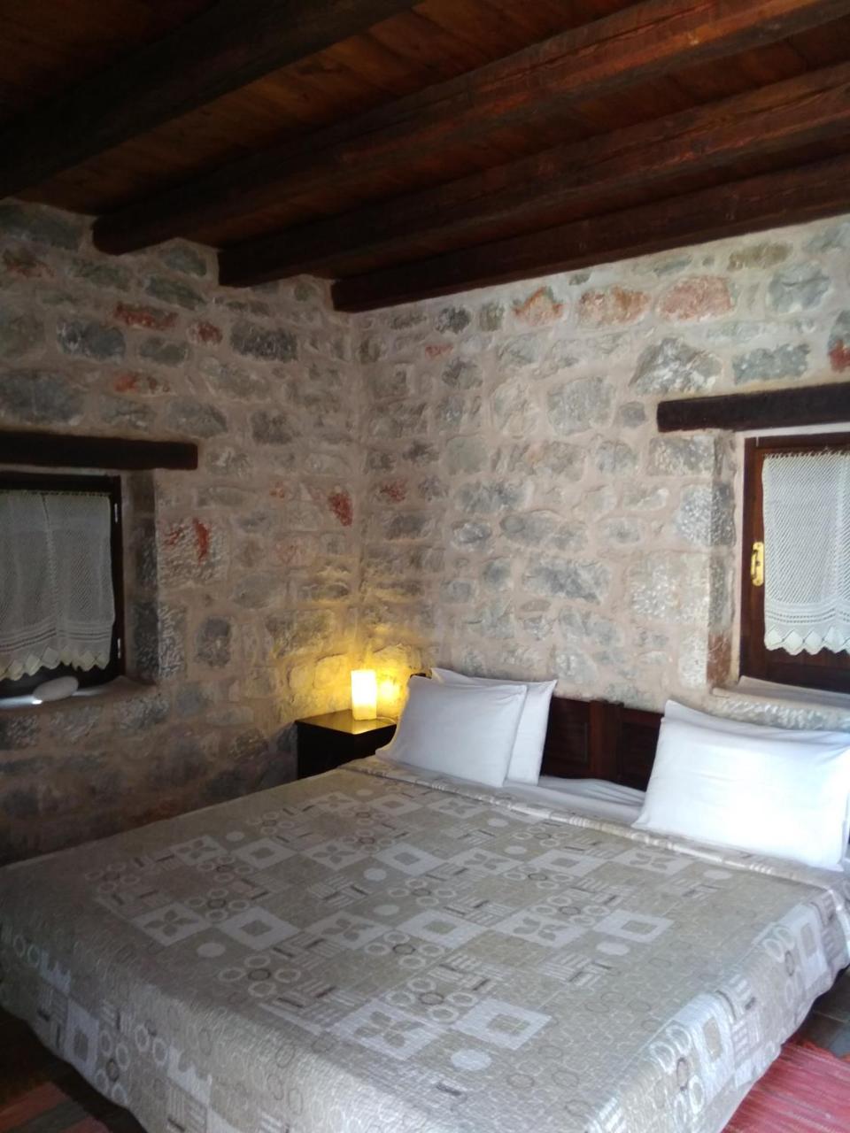 Hotel Pirgoi Edem Pírgos Dhiroú Zewnętrze zdjęcie