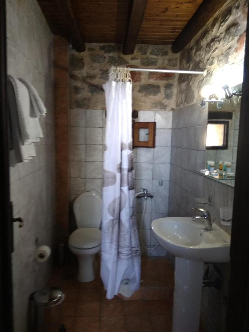 Hotel Pirgoi Edem Pírgos Dhiroú Zewnętrze zdjęcie